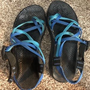CHACO SHOES
